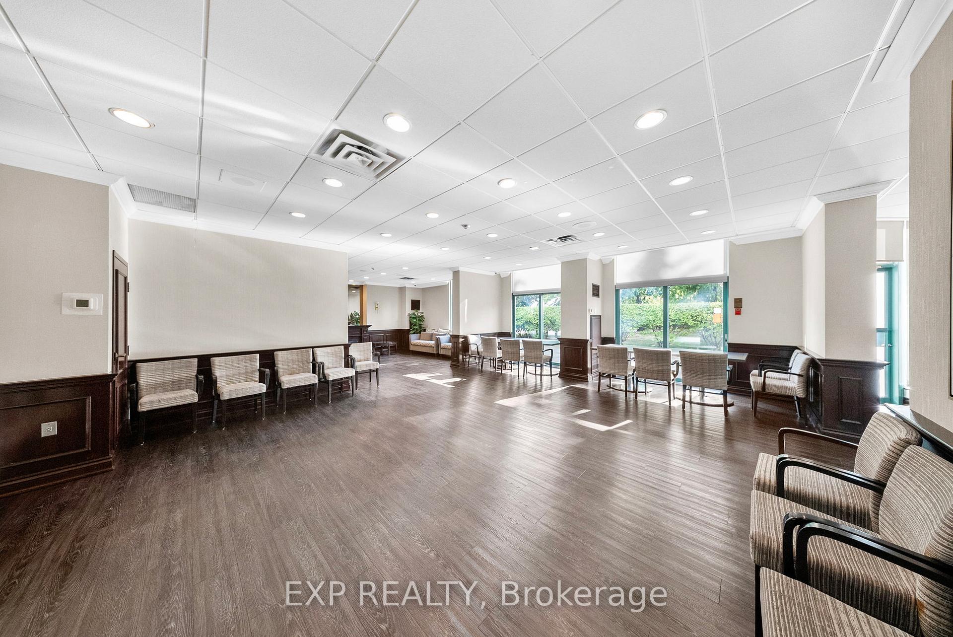 Photo 39 of Unit 1324, 7825 Bayview Avenue, Markham, Aileen-Willowbrook — HOMEH