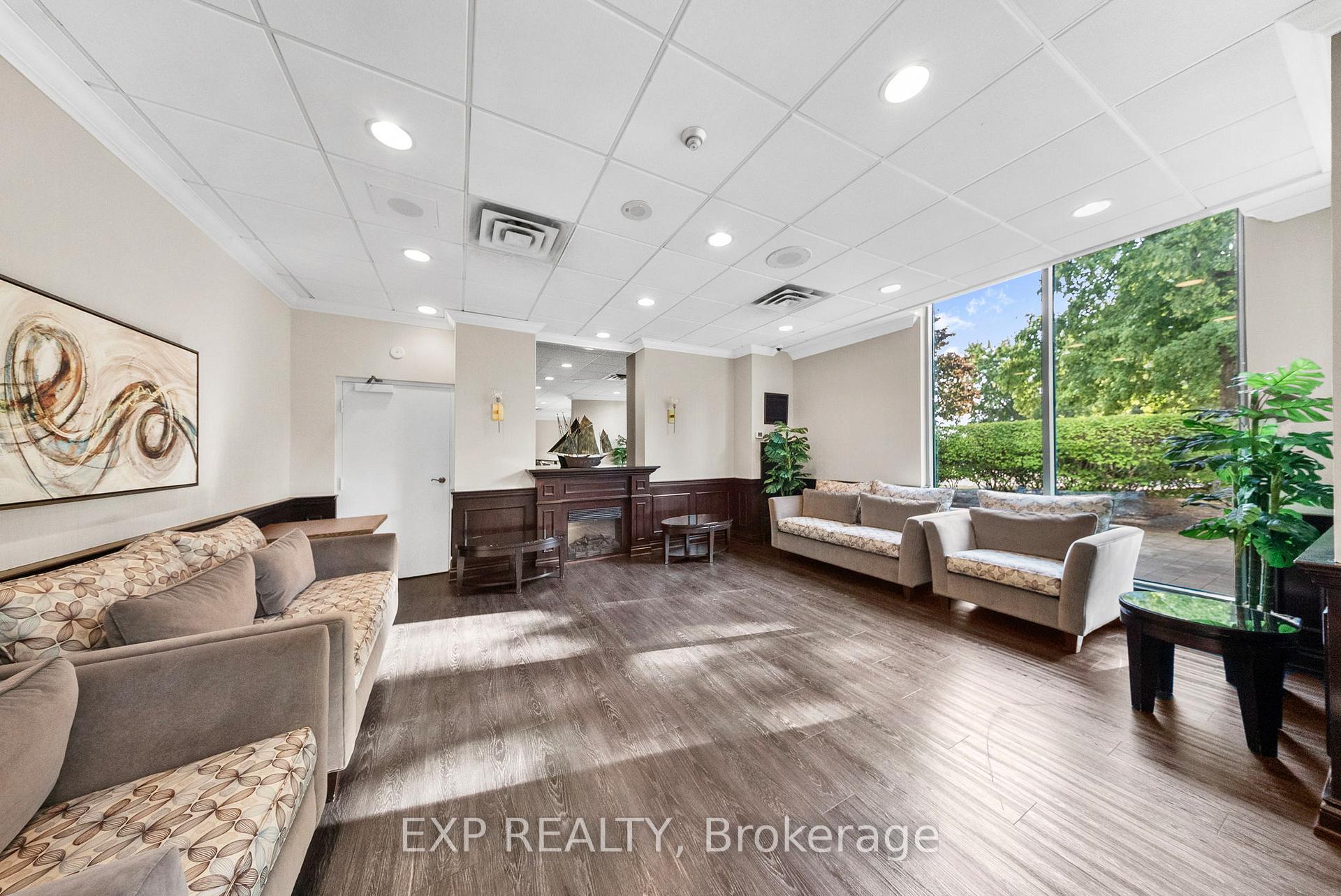 Photo 40 of Unit 1324, 7825 Bayview Avenue, Markham, Aileen-Willowbrook — HOMEH