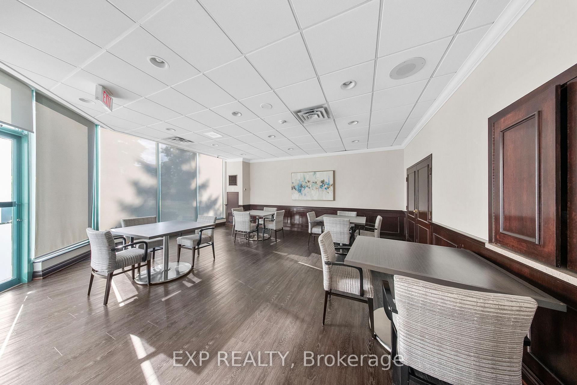 Photo 41 of Unit 1324, 7825 Bayview Avenue, Markham, Aileen-Willowbrook — HOMEH