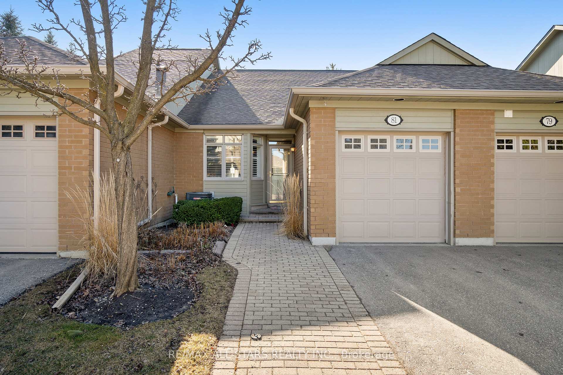 Photo 1 of 81 Celebrity Greens Way, Markham, Greensborough — HOMEH