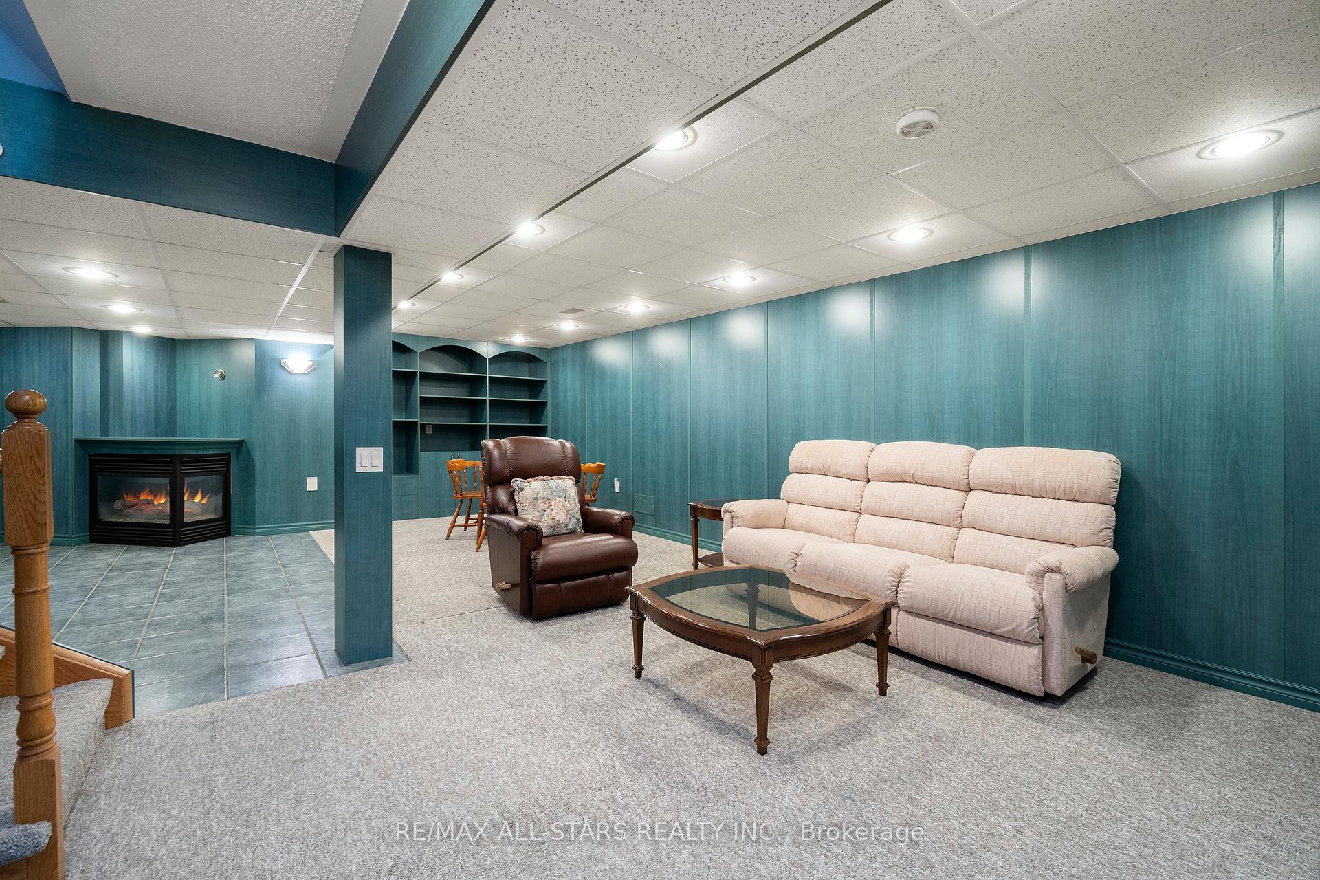 Photo 22 of 81 Celebrity Greens Way, Markham, Greensborough — HOMEH