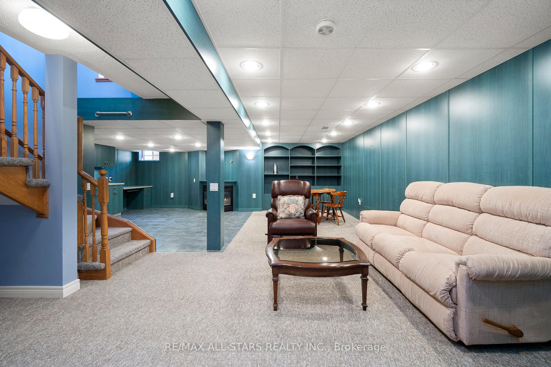 Photo 23 of 81 Celebrity Greens Way, Markham, Greensborough — HOMEH