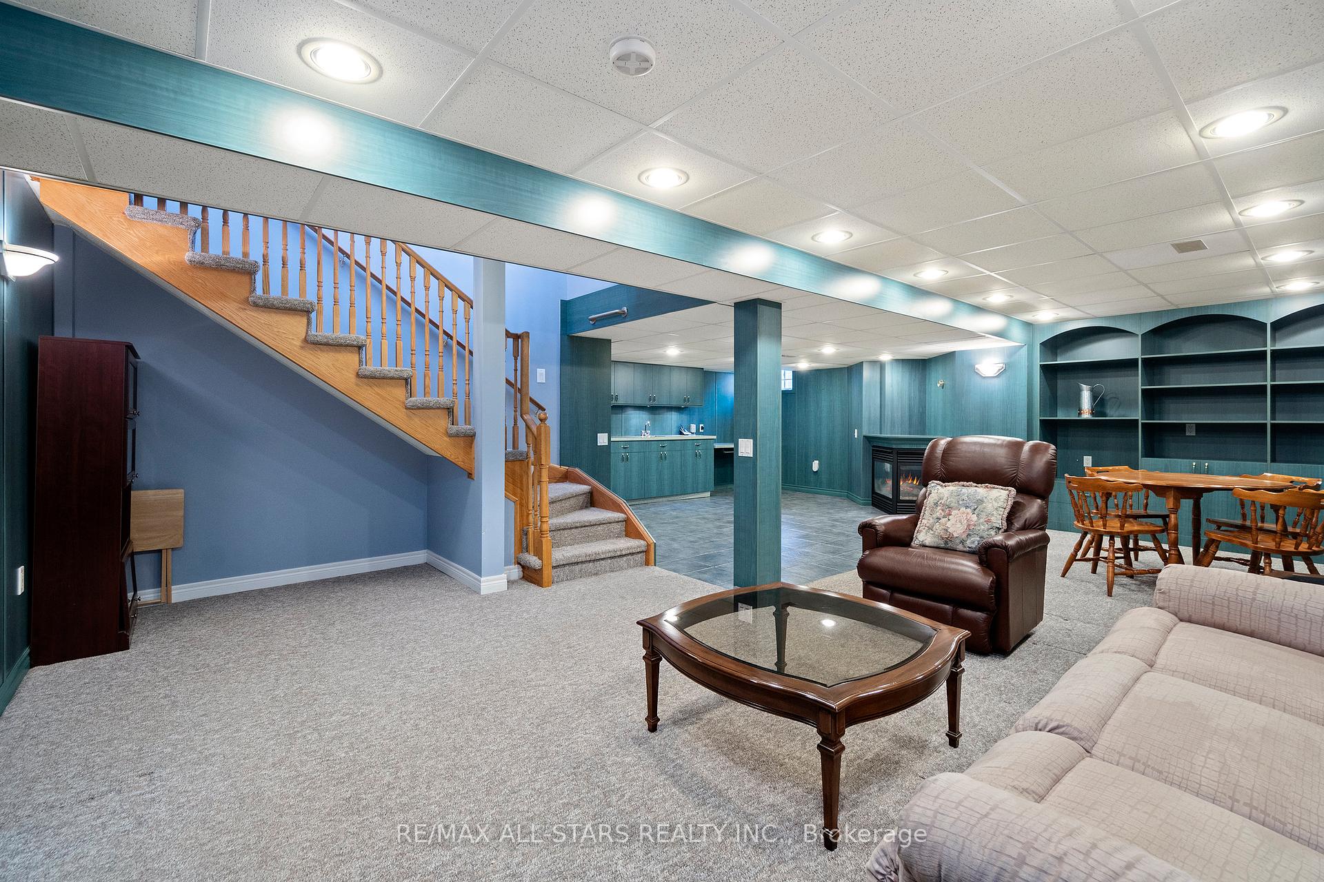 Photo 24 of 81 Celebrity Greens Way, Markham, Greensborough — HOMEH
