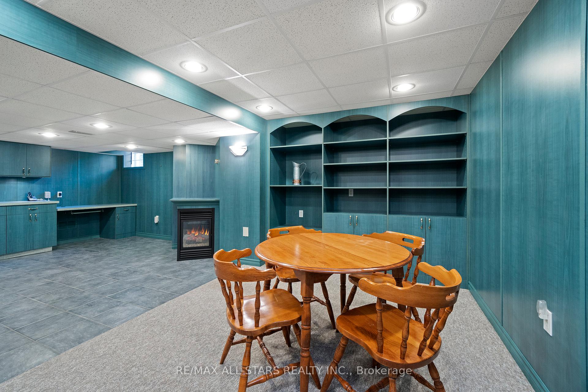 Photo 25 of 81 Celebrity Greens Way, Markham, Greensborough — HOMEH