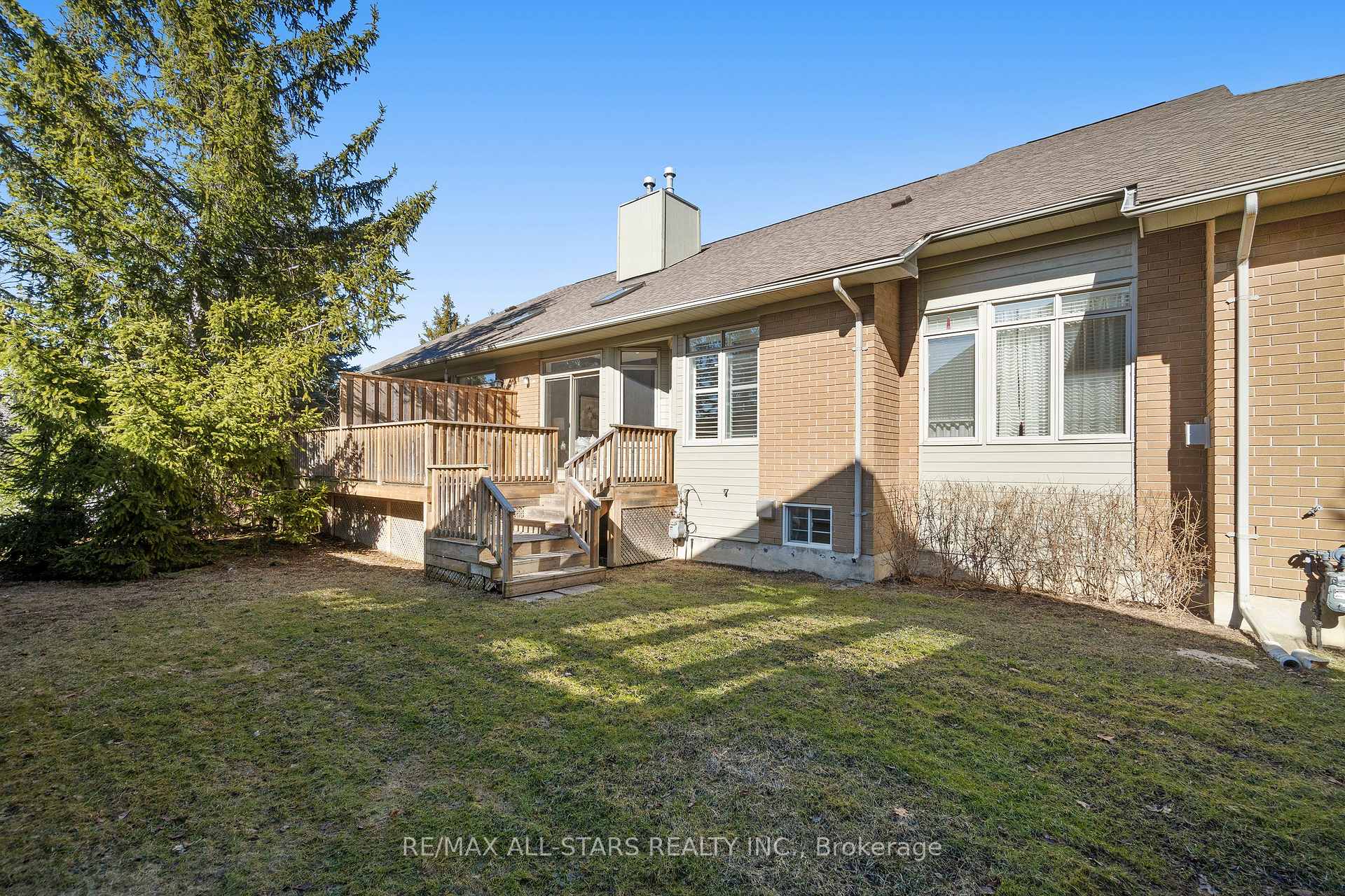 Photo 34 of 81 Celebrity Greens Way, Markham, Greensborough — HOMEH