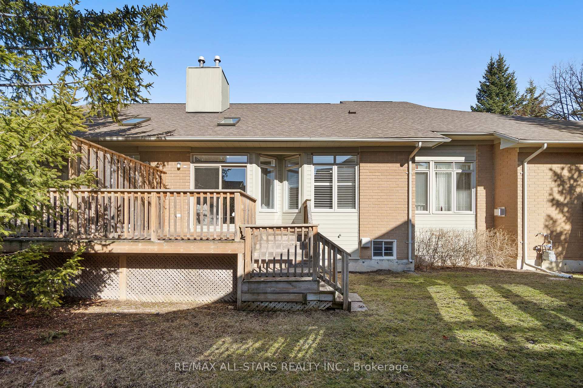 Photo 35 of 81 Celebrity Greens Way, Markham, Greensborough — HOMEH