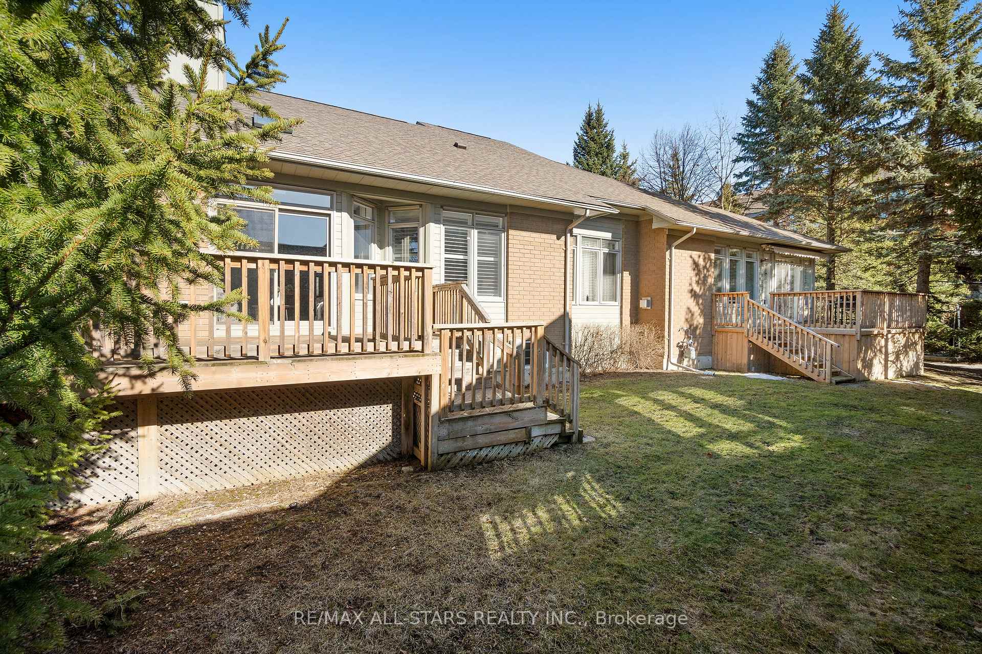 Photo 36 of 81 Celebrity Greens Way, Markham, Greensborough — HOMEH