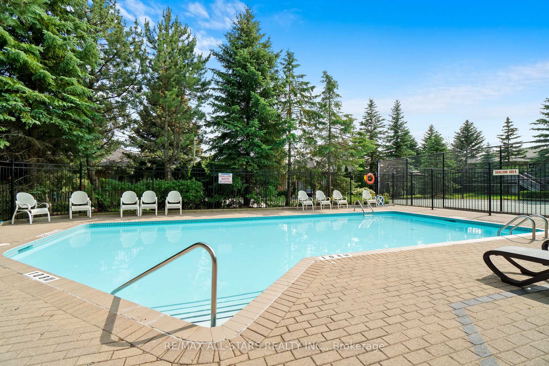 Photo 44 of 81 Celebrity Greens Way, Markham, Greensborough — HOMEH