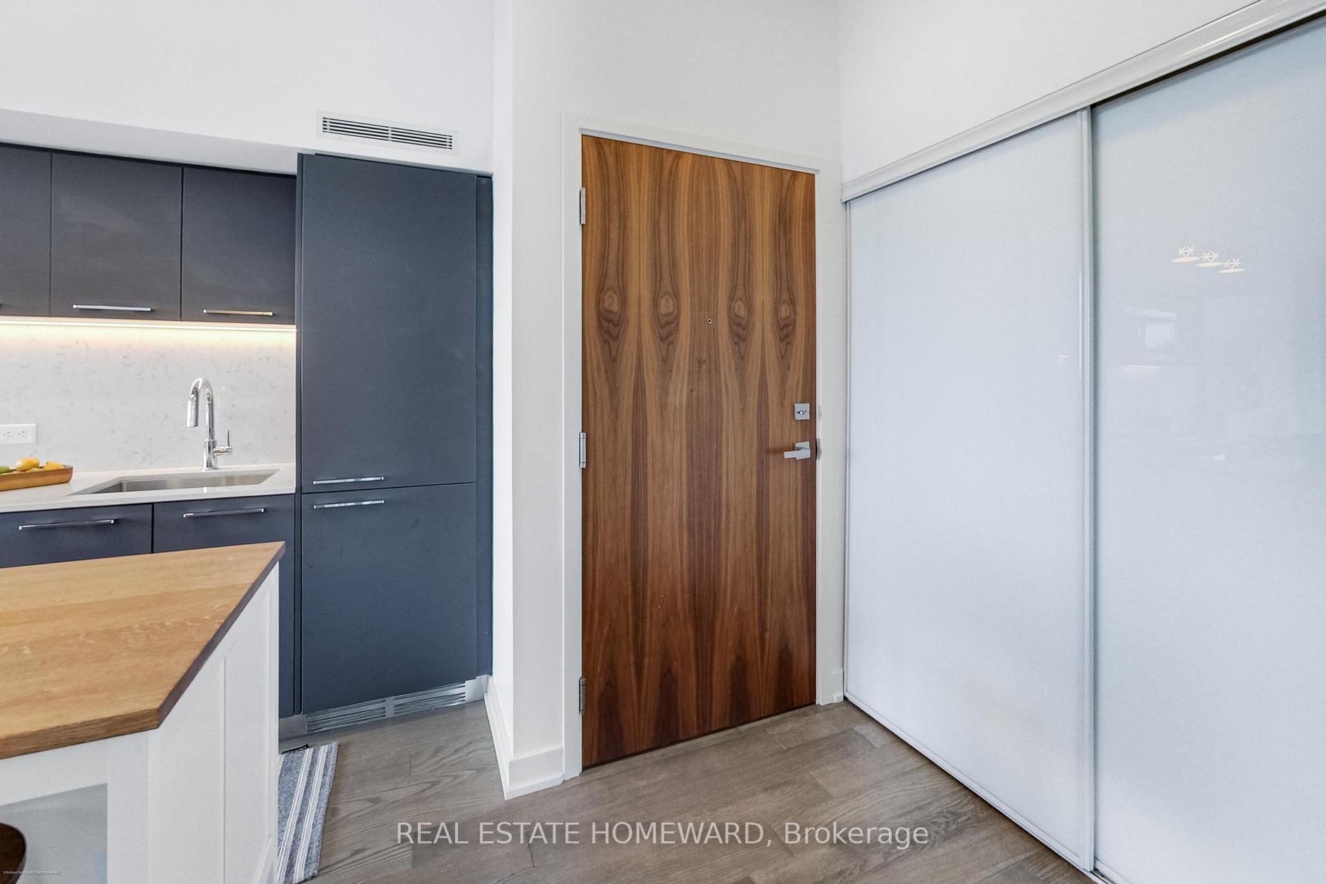 Photo 3 of Unit 1201, 30 Baseball Place, Toronto, South Riverdale — HOMEH