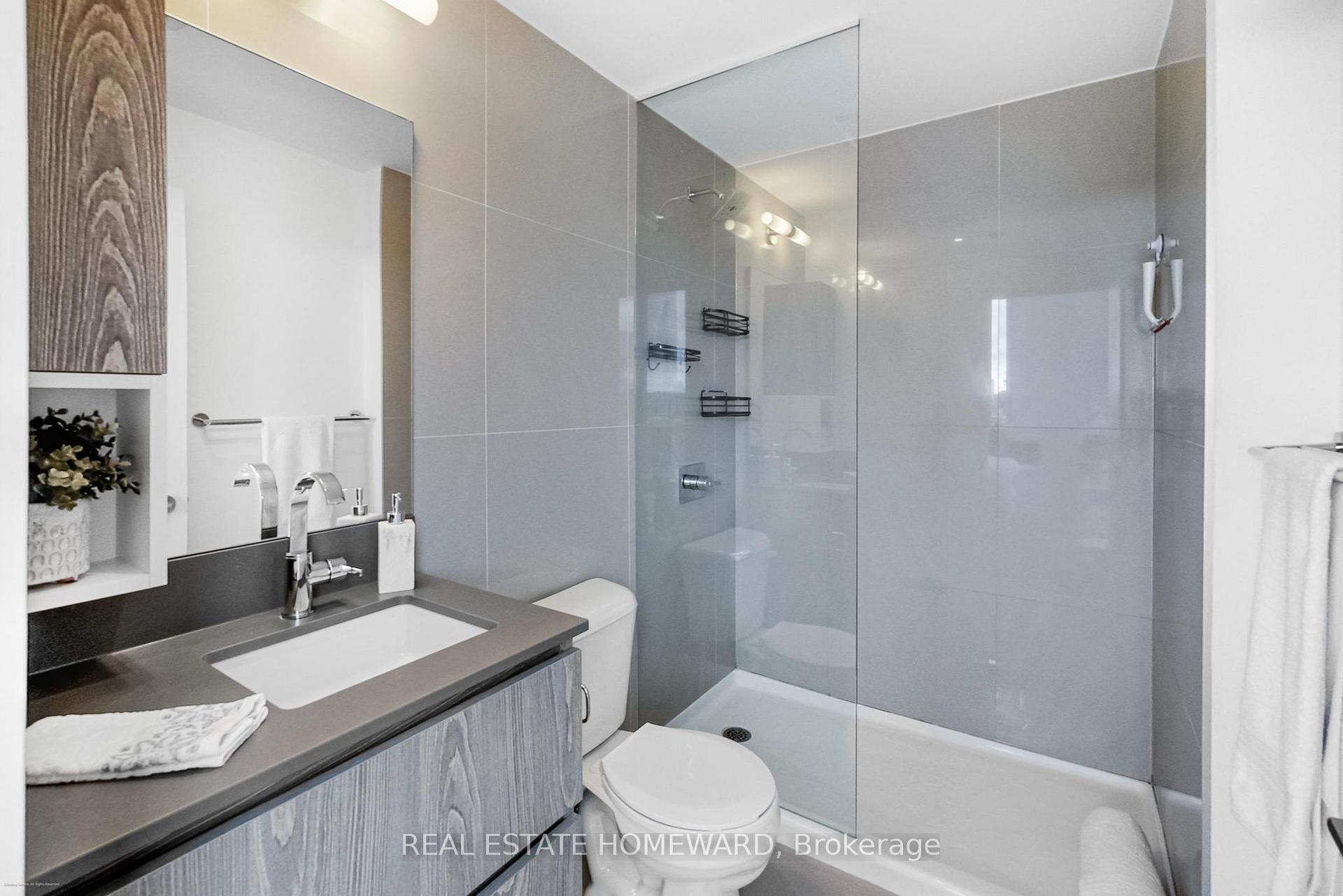 Photo 17 of Unit 1201, 30 Baseball Place, Toronto, South Riverdale — HOMEH