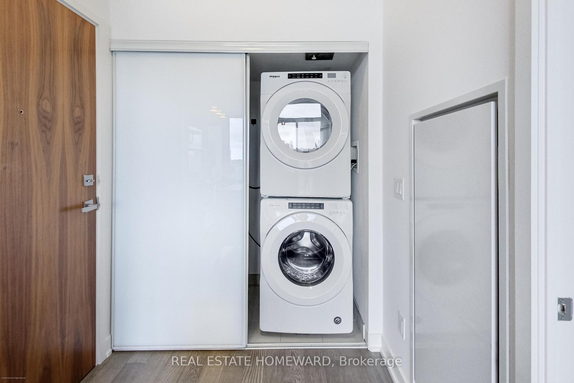 Photo 27 of Unit 1201, 30 Baseball Place, Toronto, South Riverdale — HOMEH