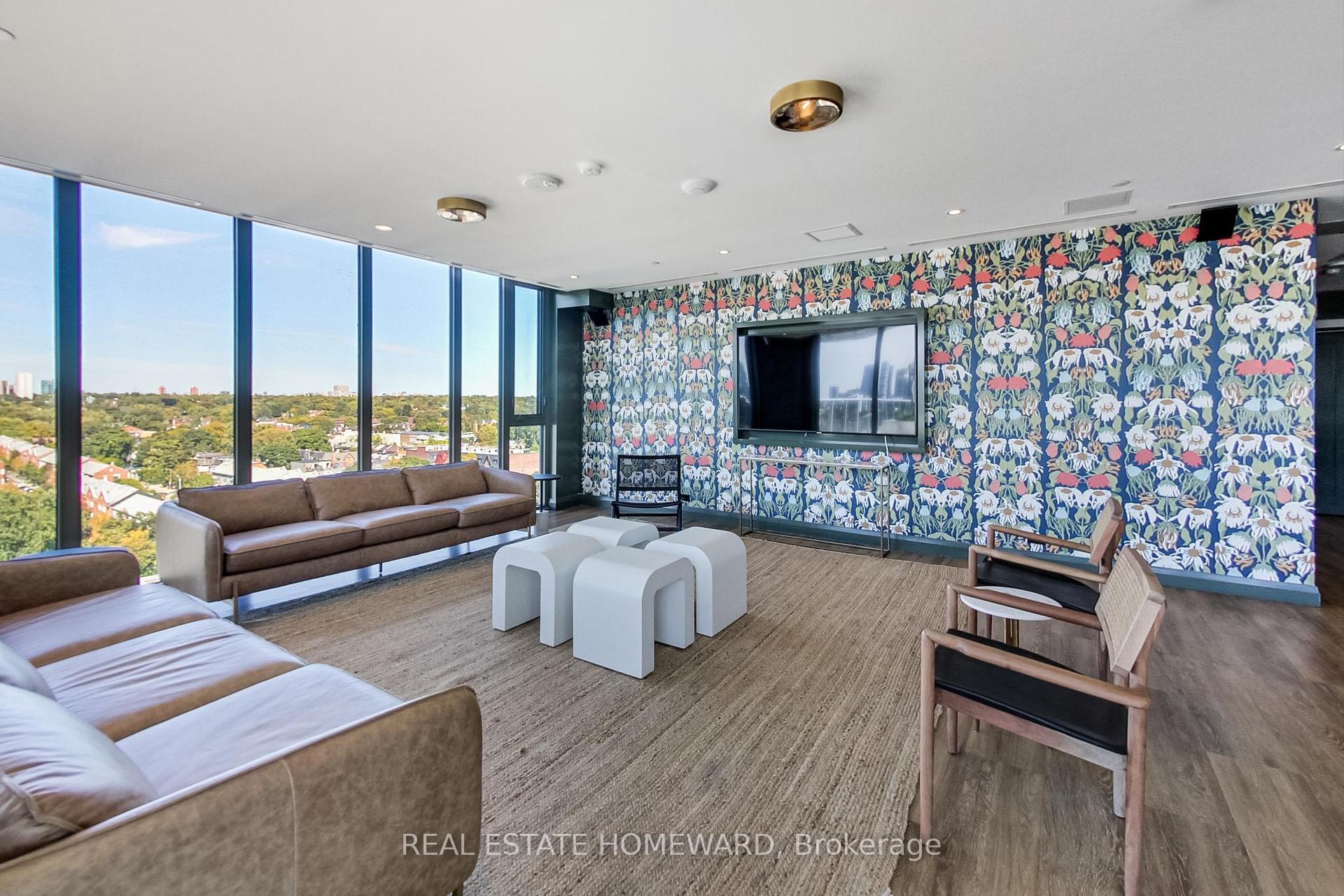 Photo 30 of Unit 1201, 30 Baseball Place, Toronto, South Riverdale — HOMEH