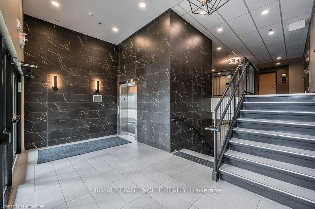 Photo 2 of Unit 307, 249 Grey Silo Road, Waterloo — HOMEH