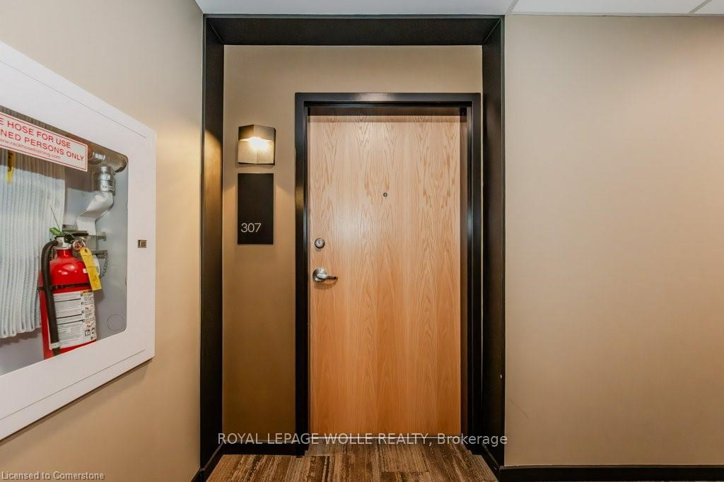 Photo 3 of Unit 307, 249 Grey Silo Road, Waterloo — HOMEH