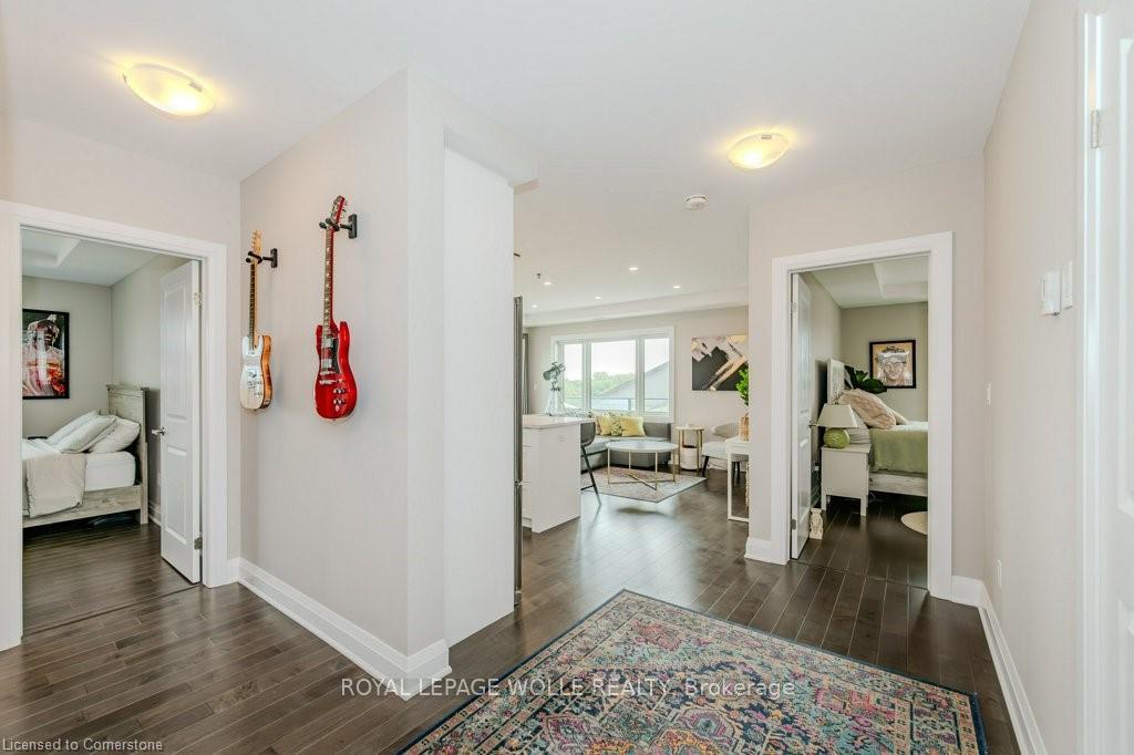 Photo 5 of Unit 307, 249 Grey Silo Road, Waterloo — HOMEH