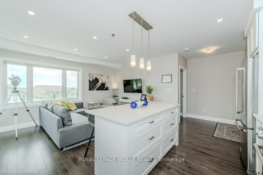 Photo 9 of Unit 307, 249 Grey Silo Road, Waterloo — HOMEH