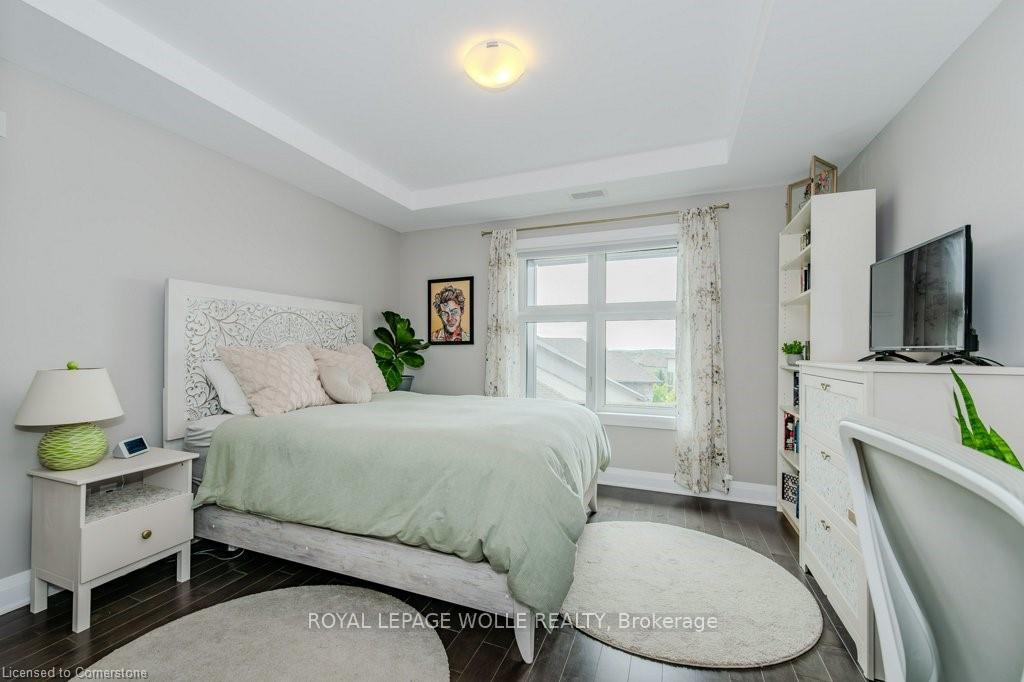 Photo 12 of Unit 307, 249 Grey Silo Road, Waterloo — HOMEH