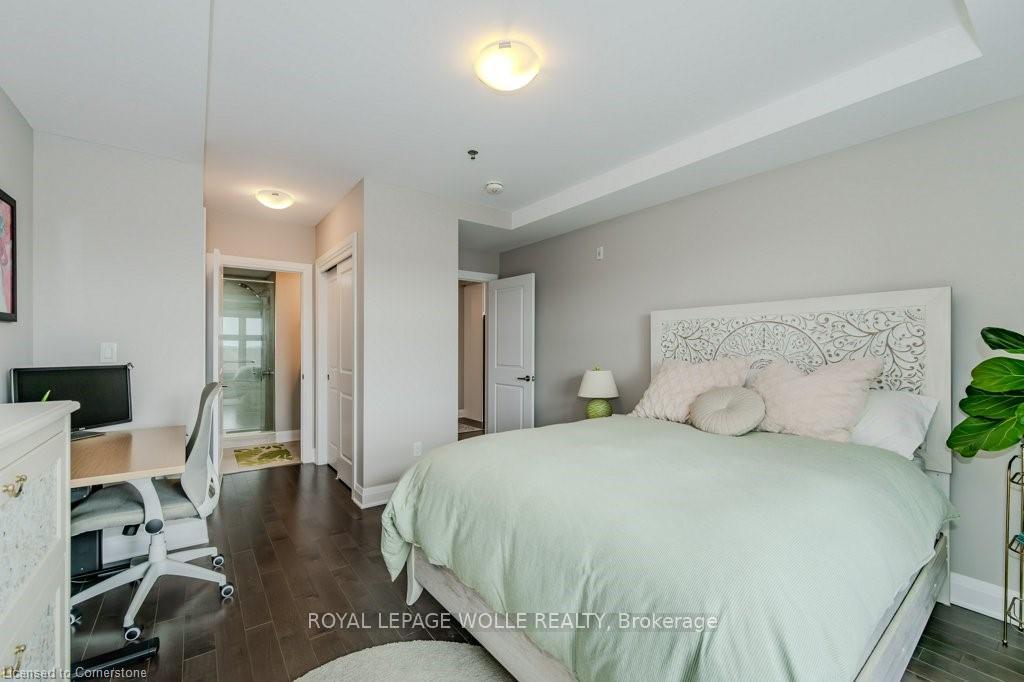 Photo 13 of Unit 307, 249 Grey Silo Road, Waterloo — HOMEH