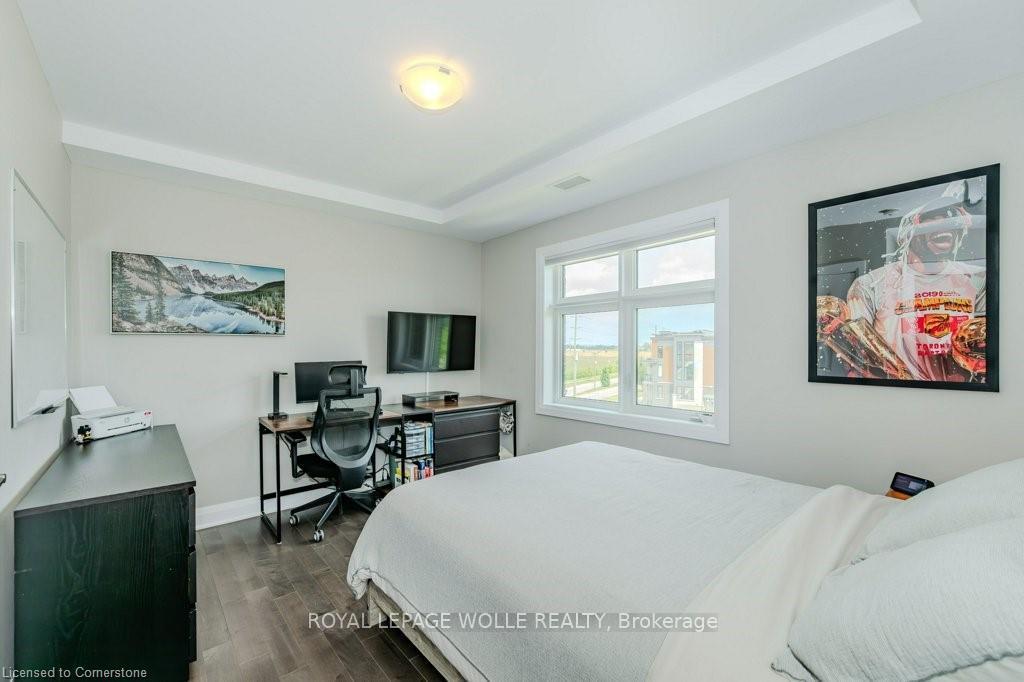 Photo 15 of Unit 307, 249 Grey Silo Road, Waterloo — HOMEH