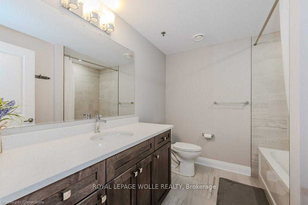 Photo 16 of Unit 307, 249 Grey Silo Road, Waterloo — HOMEH