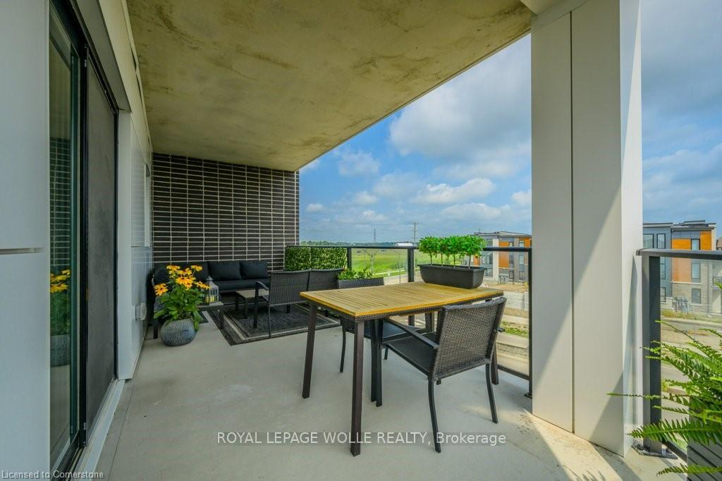 Photo 17 of Unit 307, 249 Grey Silo Road, Waterloo — HOMEH