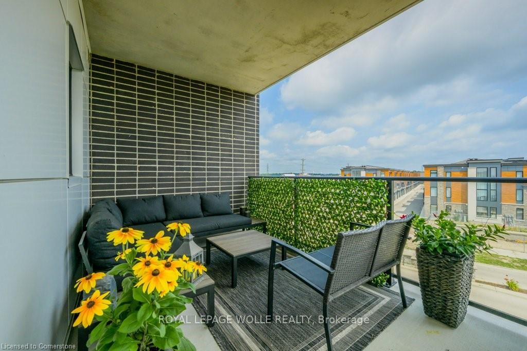 Photo 18 of Unit 307, 249 Grey Silo Road, Waterloo — HOMEH