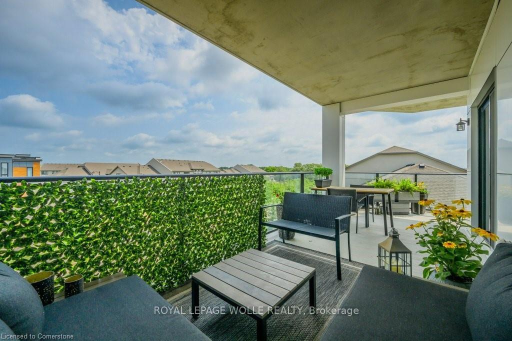 Photo 19 of Unit 307, 249 Grey Silo Road, Waterloo — HOMEH