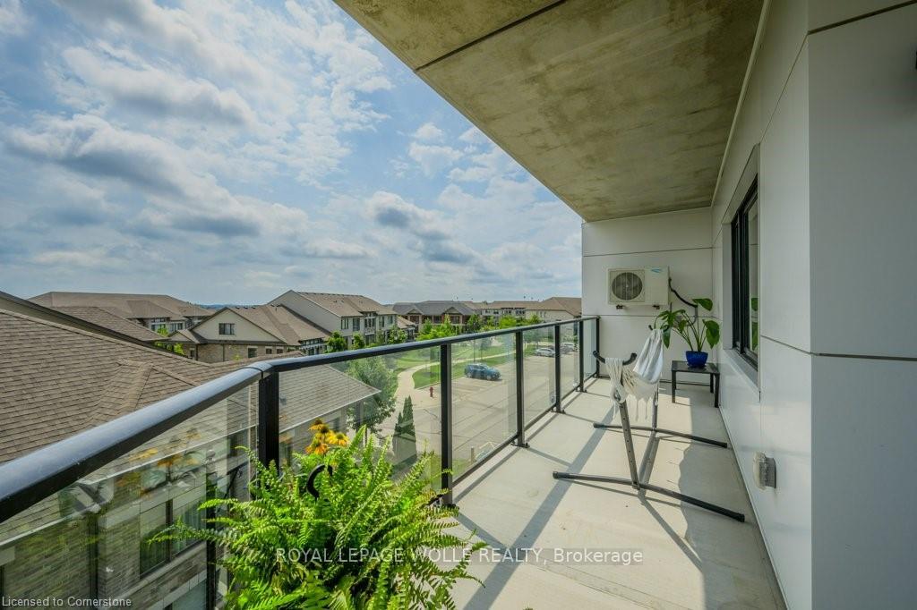 Photo 20 of Unit 307, 249 Grey Silo Road, Waterloo — HOMEH
