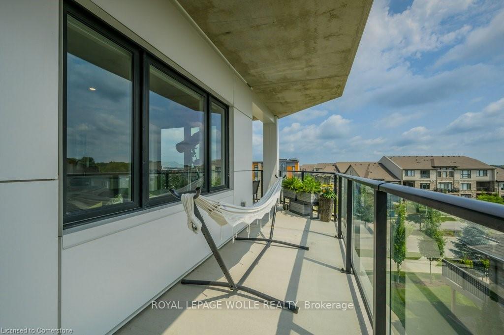 Photo 21 of Unit 307, 249 Grey Silo Road, Waterloo — HOMEH