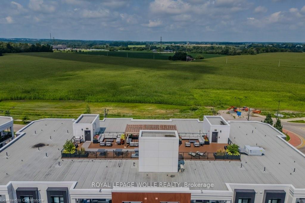 Photo 23 of Unit 307, 249 Grey Silo Road, Waterloo — HOMEH