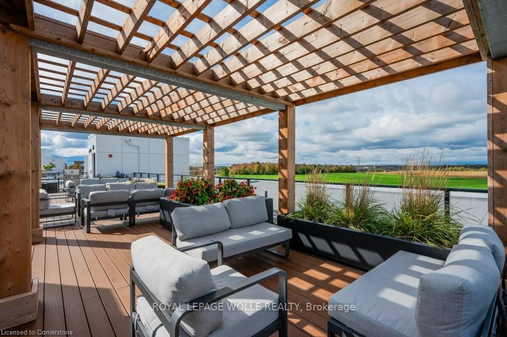 Photo 26 of Unit 307, 249 Grey Silo Road, Waterloo — HOMEH