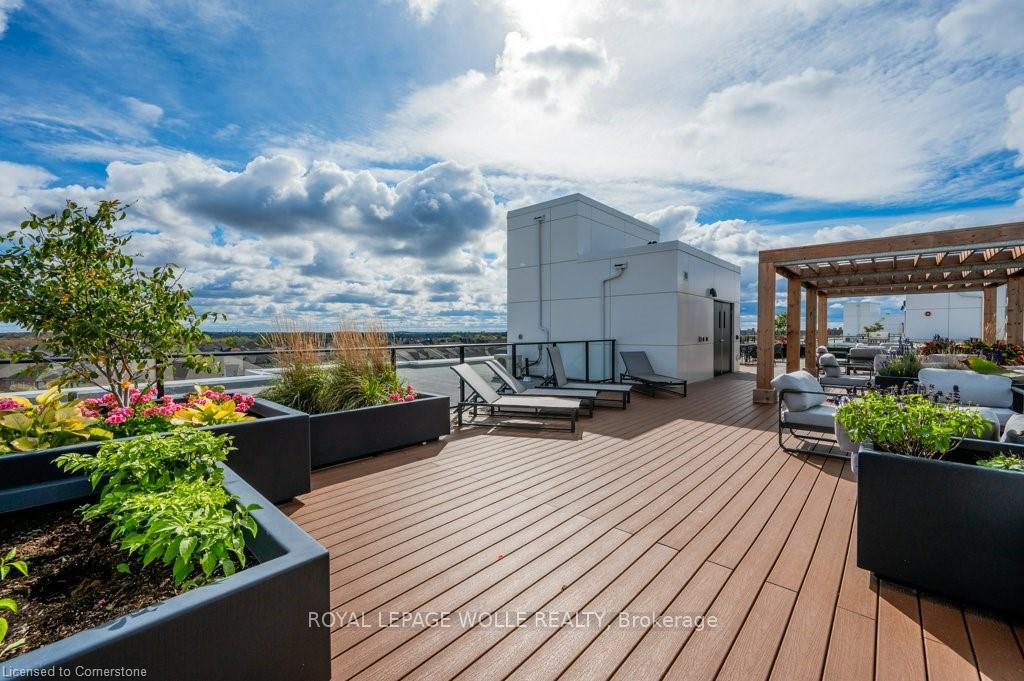 Photo 27 of Unit 307, 249 Grey Silo Road, Waterloo — HOMEH