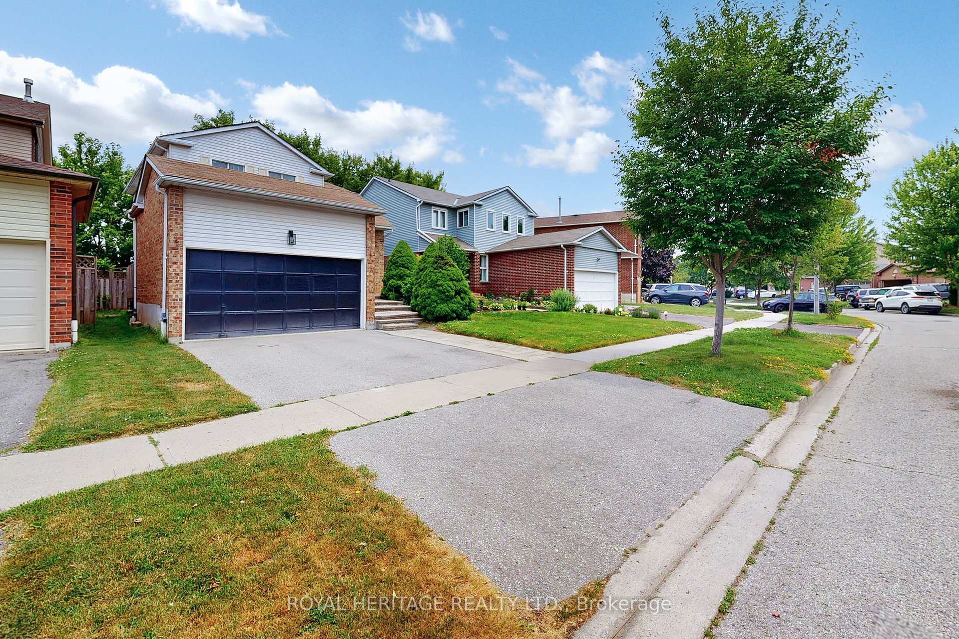 Front of 20 Reed Drive