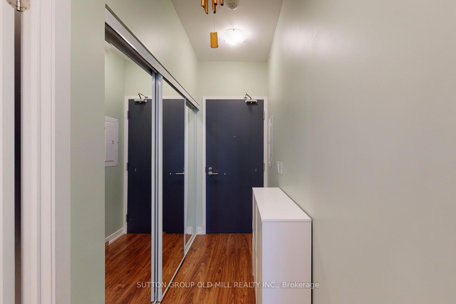 Photo 2 of Unit 511, 105 George Street, Toronto, Moss Park — HOMEH