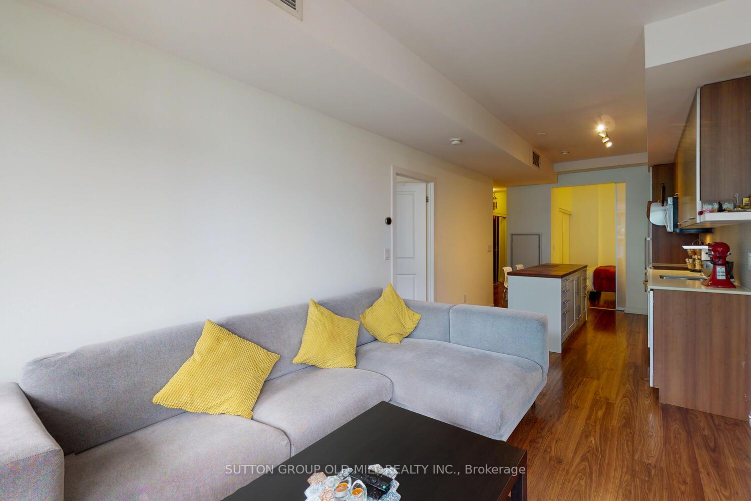 Photo 11 of Unit 511, 105 George Street, Toronto, Moss Park — HOMEH