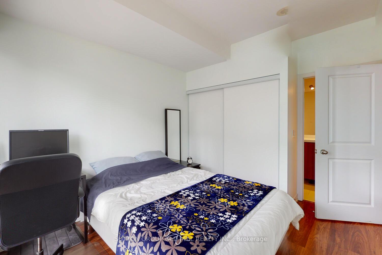 Photo 15 of Unit 511, 105 George Street, Toronto, Moss Park — HOMEH