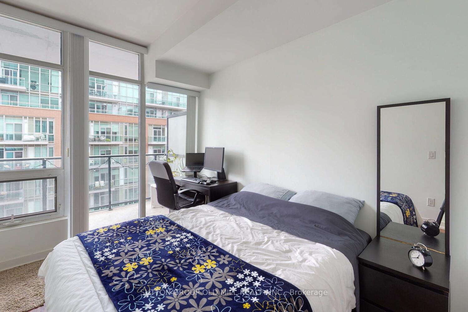 Photo 16 of Unit 511, 105 George Street, Toronto, Moss Park — HOMEH