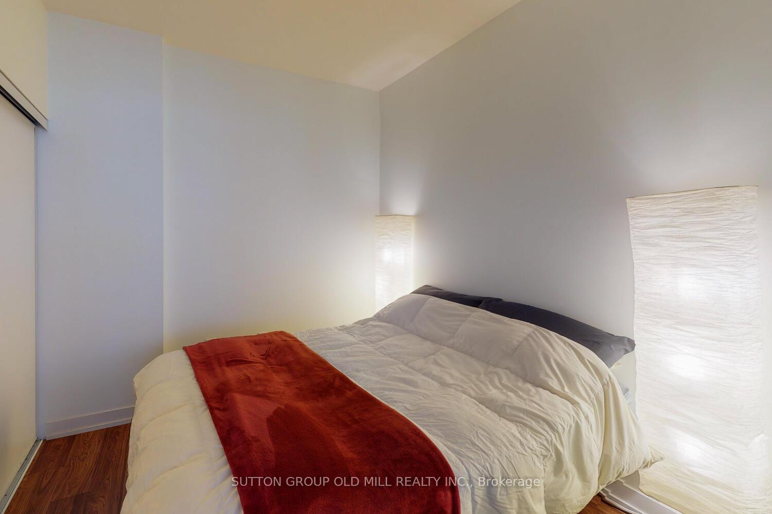 Photo 18 of Unit 511, 105 George Street, Toronto, Moss Park — HOMEH