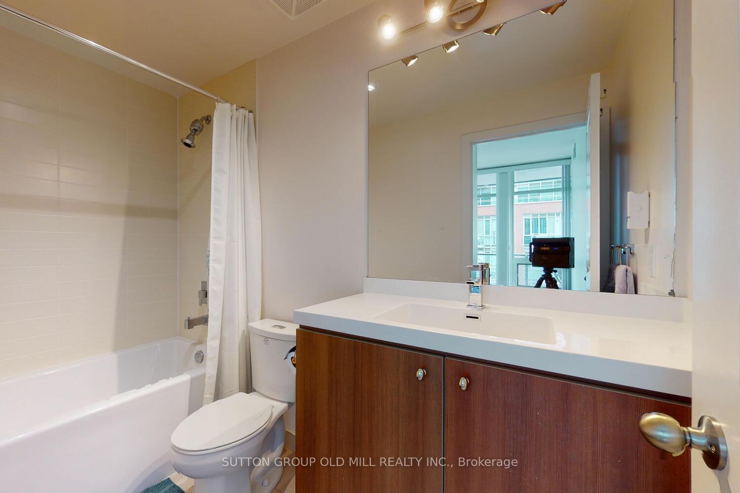 Photo 19 of Unit 511, 105 George Street, Toronto, Moss Park — HOMEH