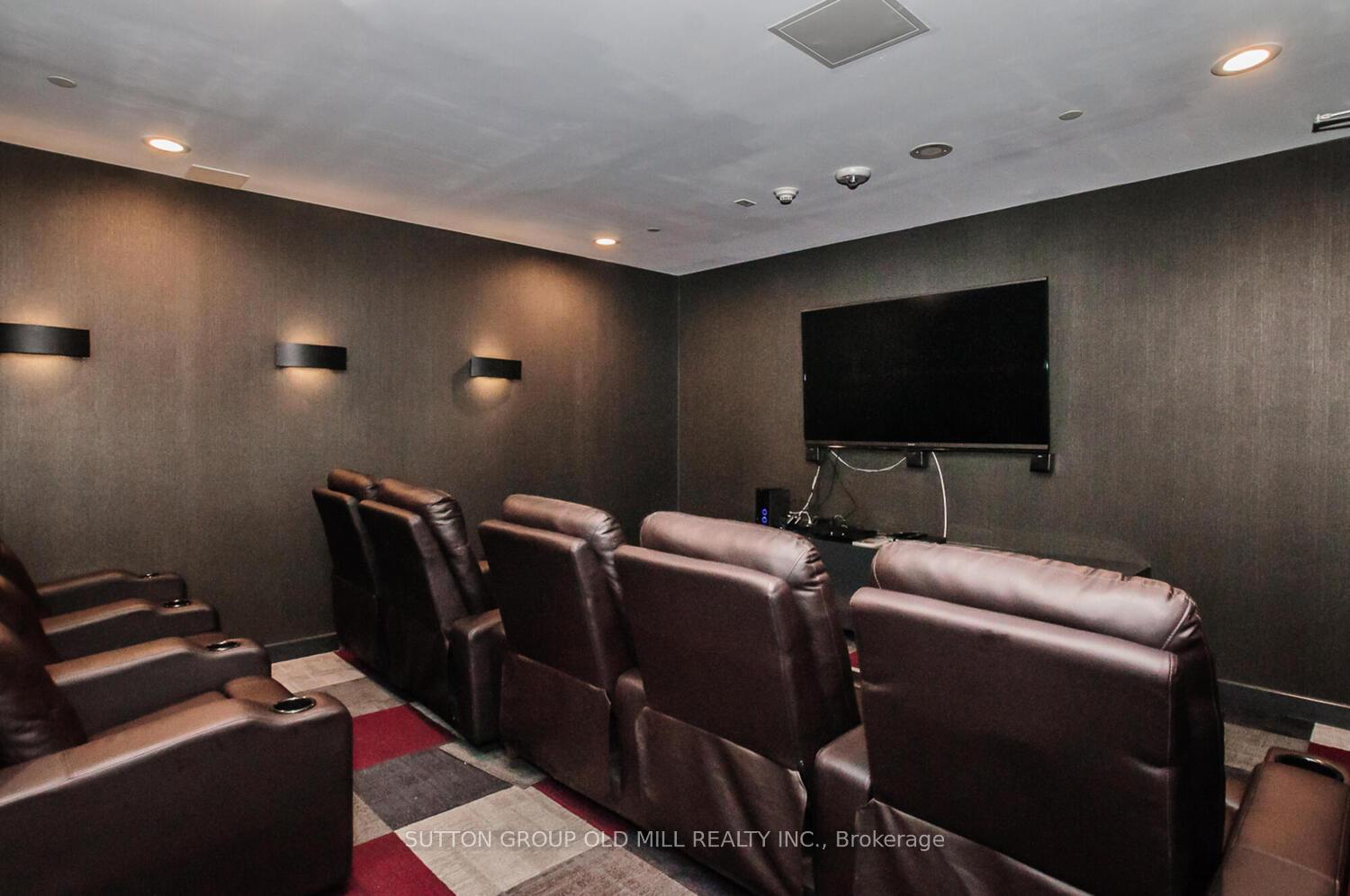 Photo 20 of Unit 511, 105 George Street, Toronto, Moss Park — HOMEH