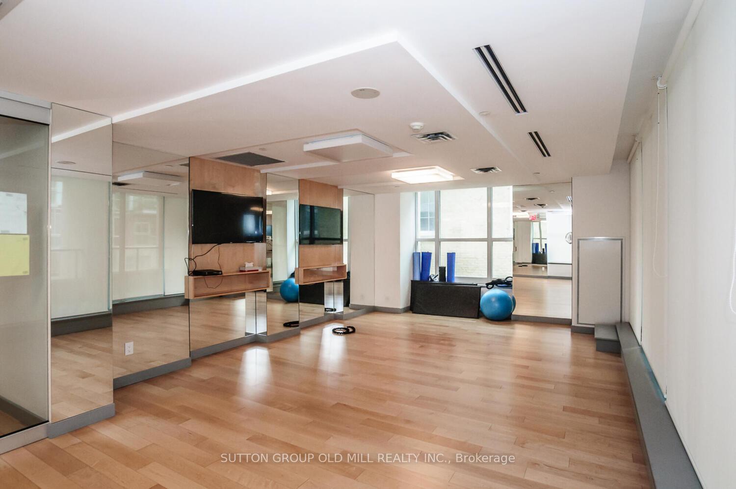 Photo 21 of Unit 511, 105 George Street, Toronto, Moss Park — HOMEH