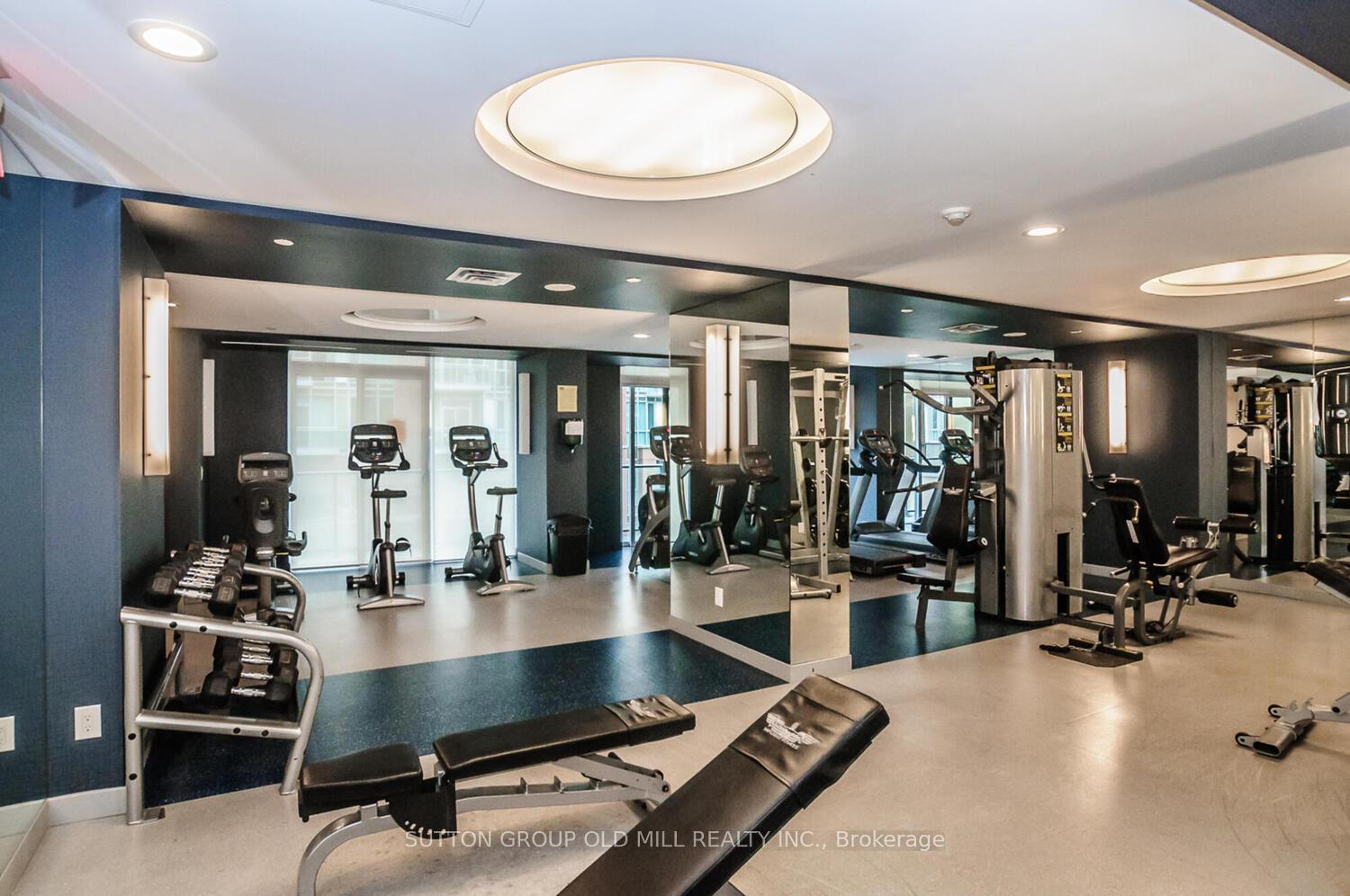 Photo 22 of Unit 511, 105 George Street, Toronto, Moss Park — HOMEH