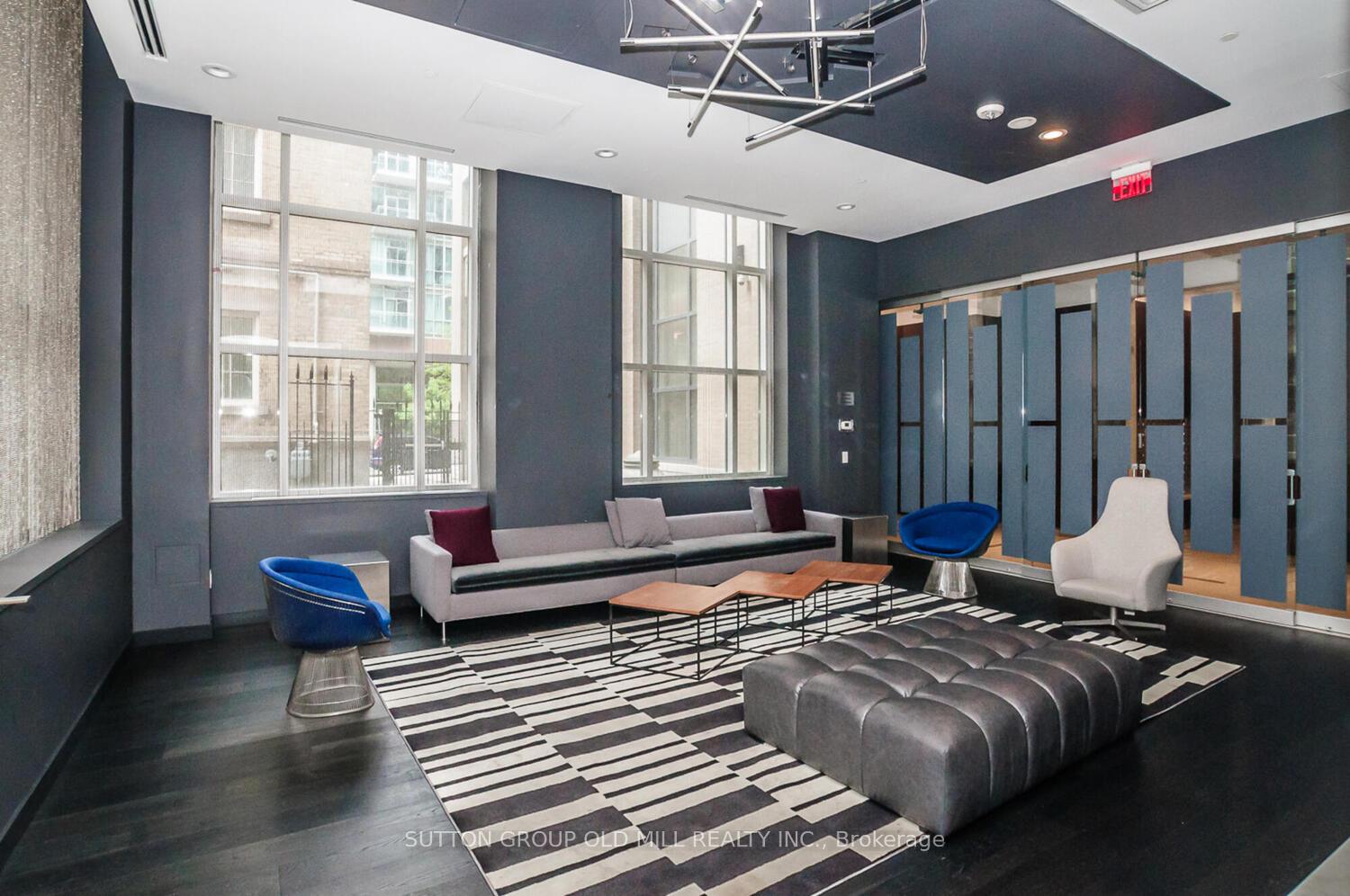 Photo 23 of Unit 511, 105 George Street, Toronto, Moss Park — HOMEH