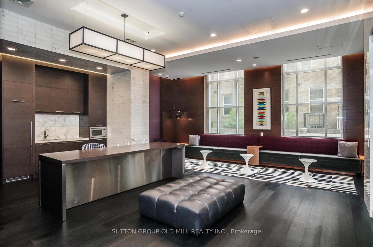 Photo 24 of Unit 511, 105 George Street, Toronto, Moss Park — HOMEH