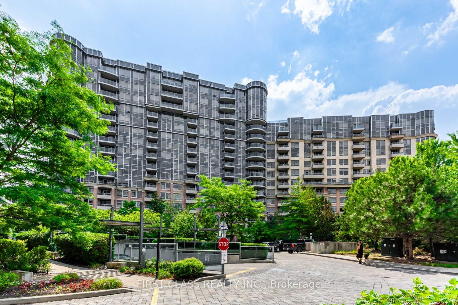 Photo 1 of Unit 1685, 23 Cox Boulevard, Markham, Unionville — HOMEH