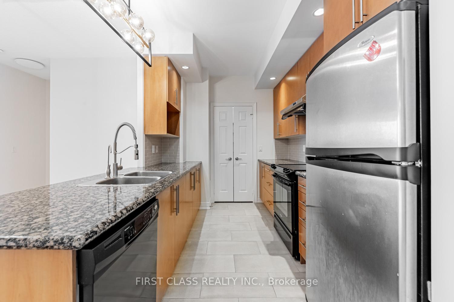 Photo 3 of Unit 1685, 23 Cox Boulevard, Markham, Unionville — HOMEH