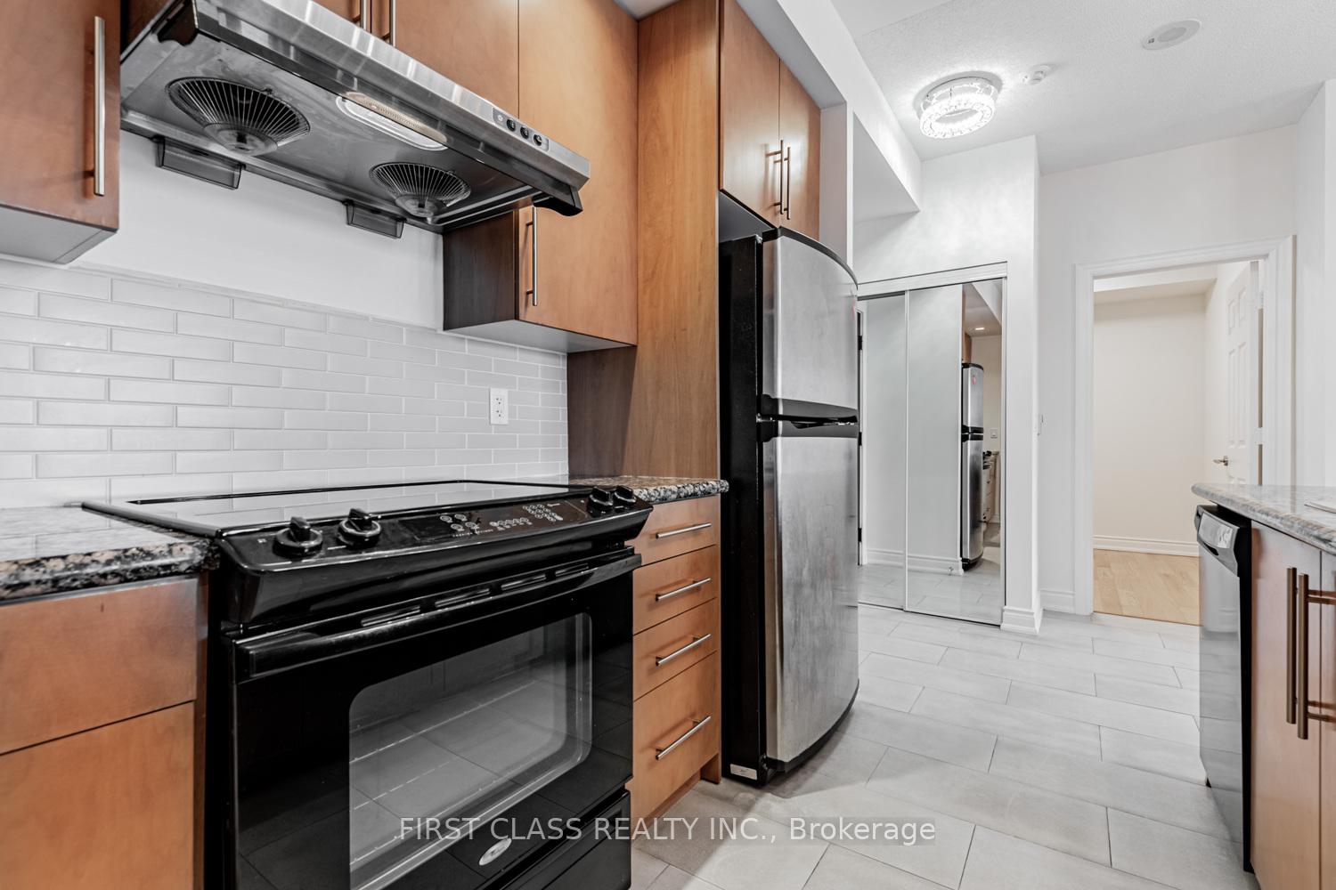 Photo 4 of Unit 1685, 23 Cox Boulevard, Markham, Unionville — HOMEH