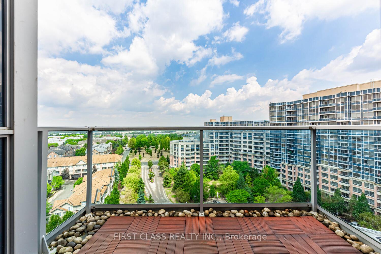 Photo 22 of Unit 1685, 23 Cox Boulevard, Markham, Unionville — HOMEH
