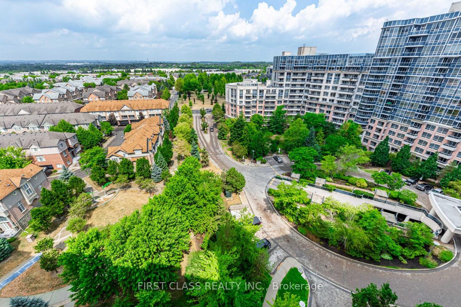 Photo 23 of Unit 1685, 23 Cox Boulevard, Markham, Unionville — HOMEH