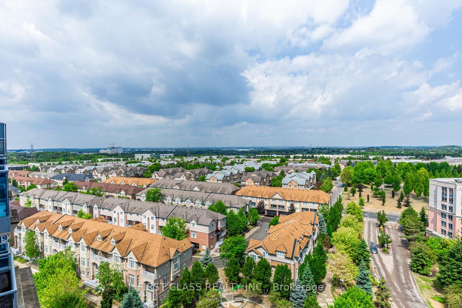 Photo 24 of Unit 1685, 23 Cox Boulevard, Markham, Unionville — HOMEH